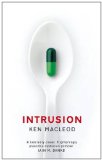 Intrusion by Ken MacLeod Intrusion
