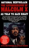 The Autobiography of Malcolm X