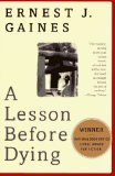 A Lesson Before Dying