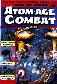 atom age combat