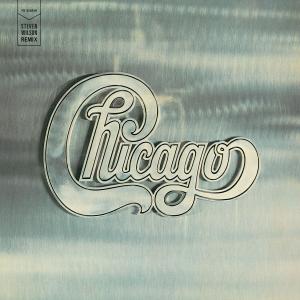 Chicago II Steven Wilson Remix